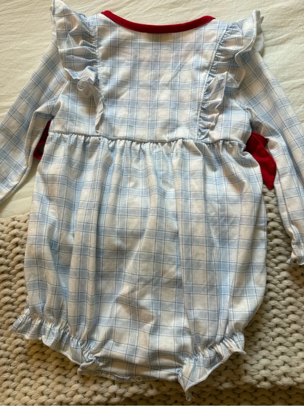 Abby & Evie bundle my